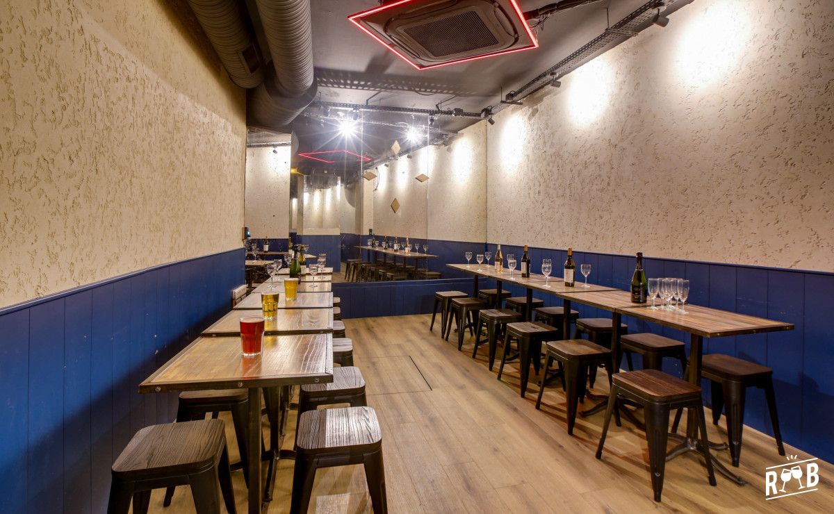 L'Amphi Beaubourg #4