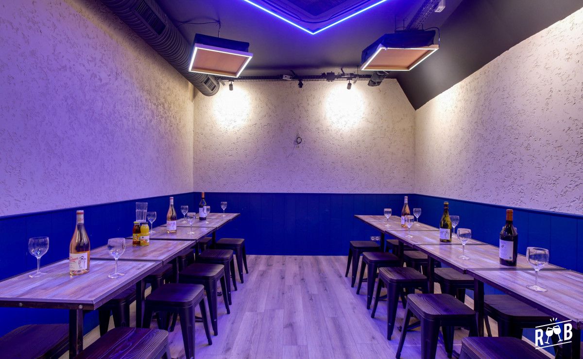 L'Amphi Beaubourg #3