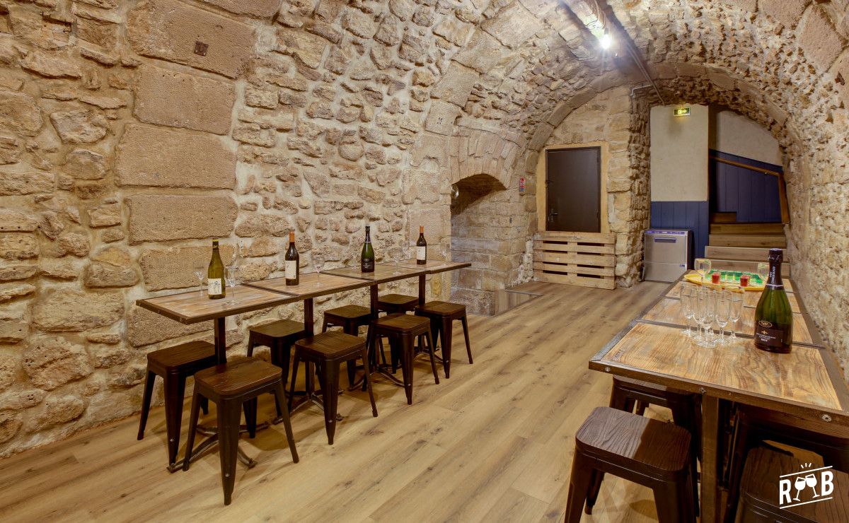 L'Amphi Beaubourg #6