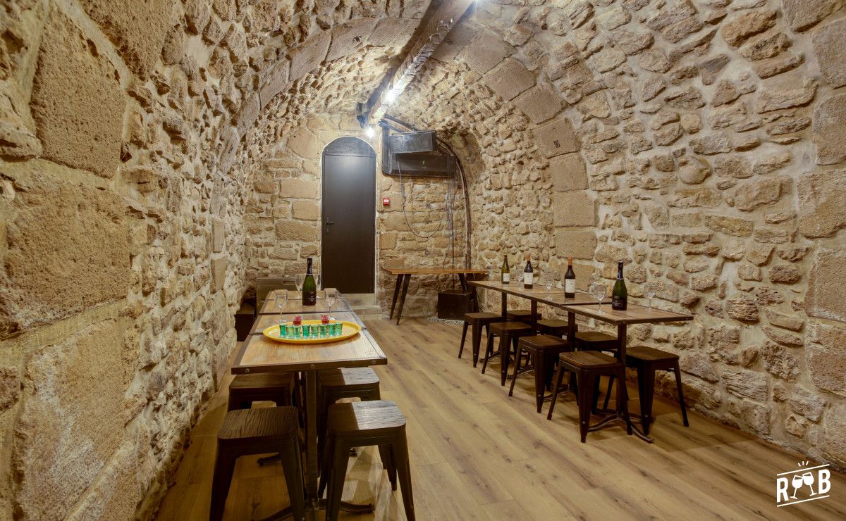 L'Amphi Beaubourg #7