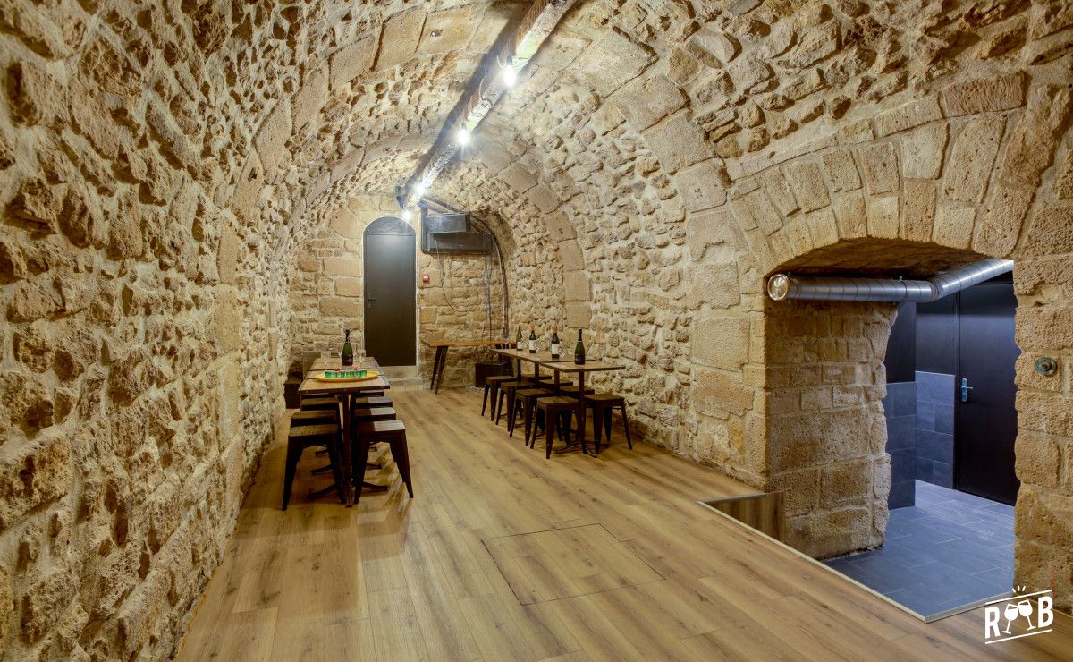 L'Amphi Beaubourg #5