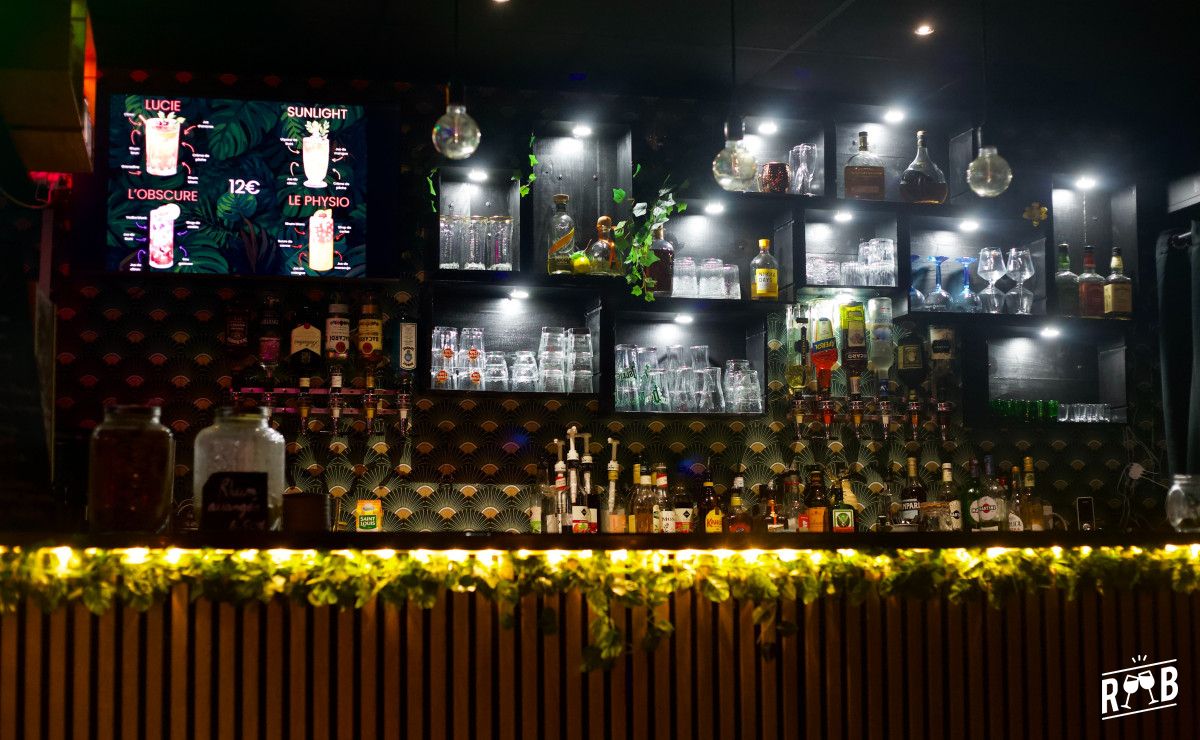Hope Bar #2