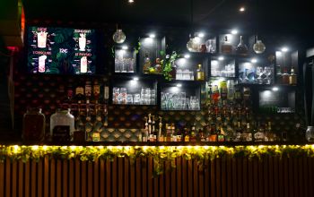 Hope Bar #2 Hope Bar #2