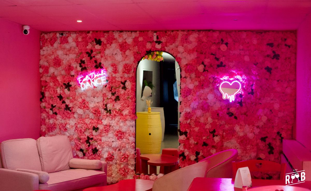 Hope Bar #3