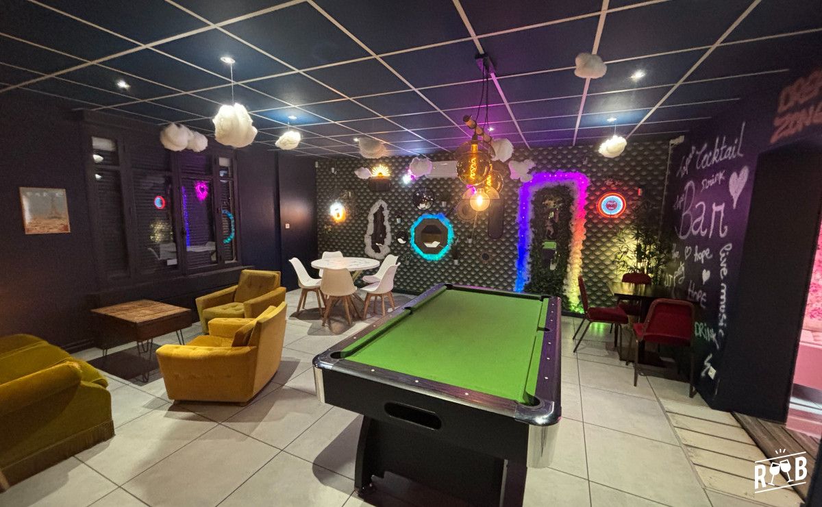 Hope Bar #5