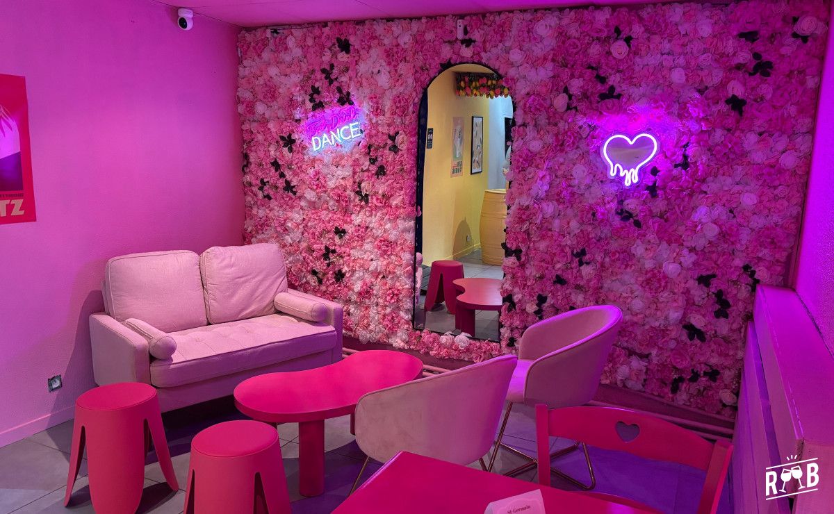 Hope Bar #6