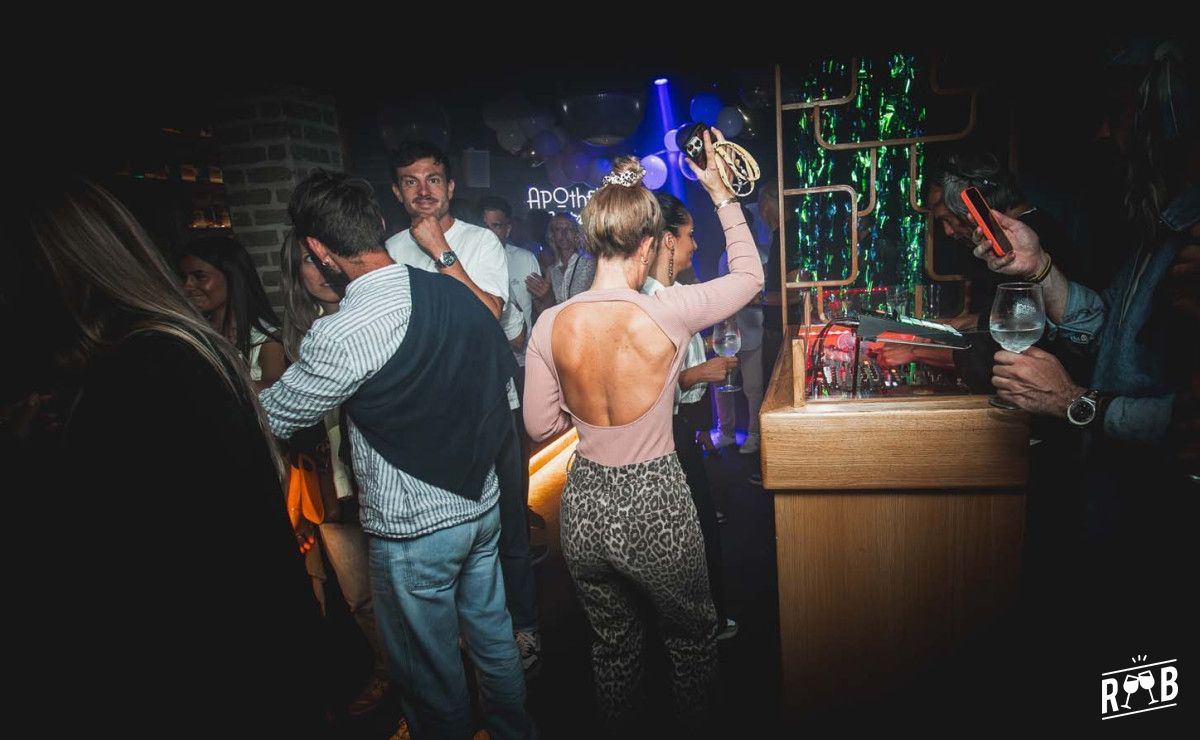 Apothek #12 Apothek #12