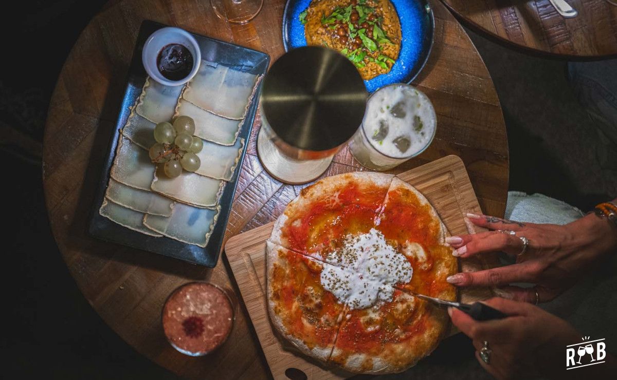 Apothek #8 Apothek #8