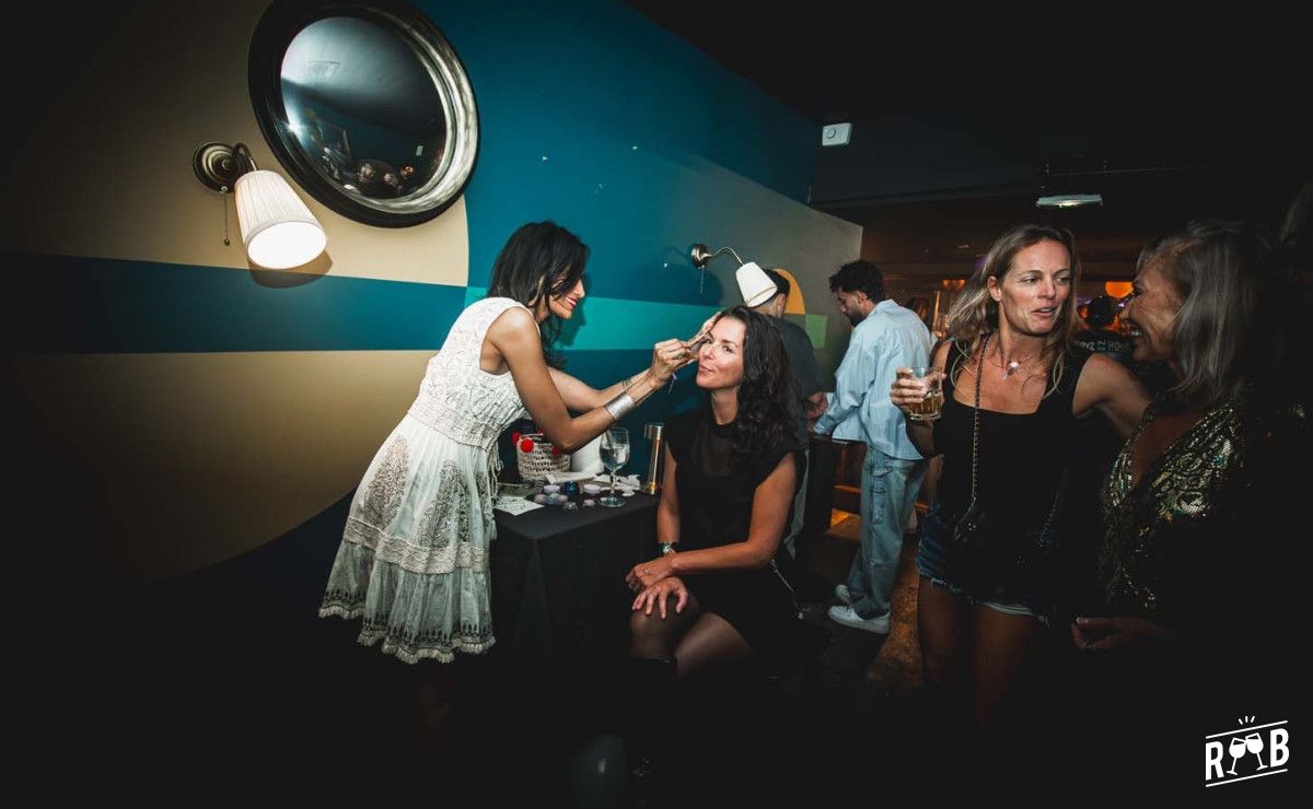 Apothek #18 Apothek #18