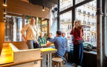 Les Berthom Bordeaux #14 Les Berthom Bordeaux #14