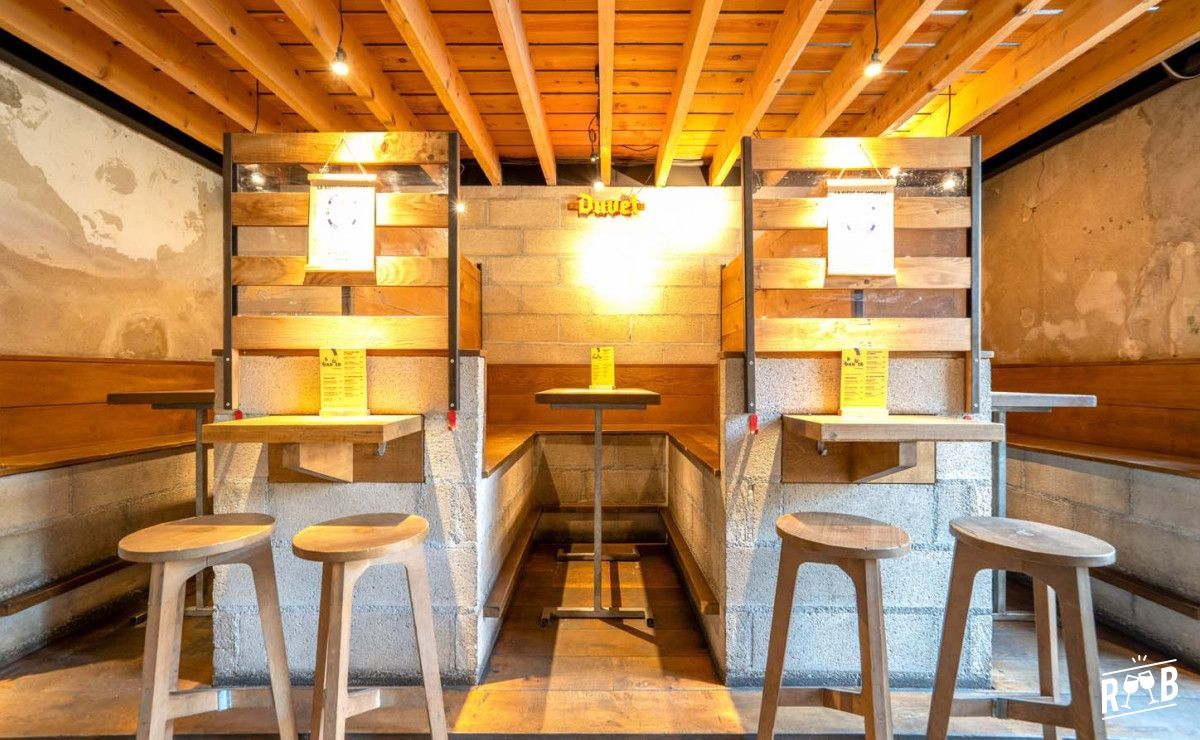 Les Berthom Marseille #8