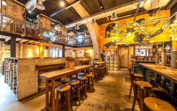 Les Berthom Marseille #1