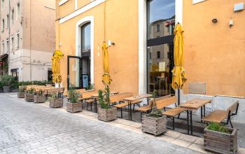 Les Berthom Marseille #9