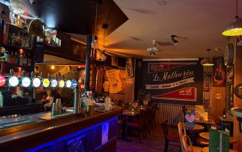 Le Mathurin  #12 Le Mathurin  #12