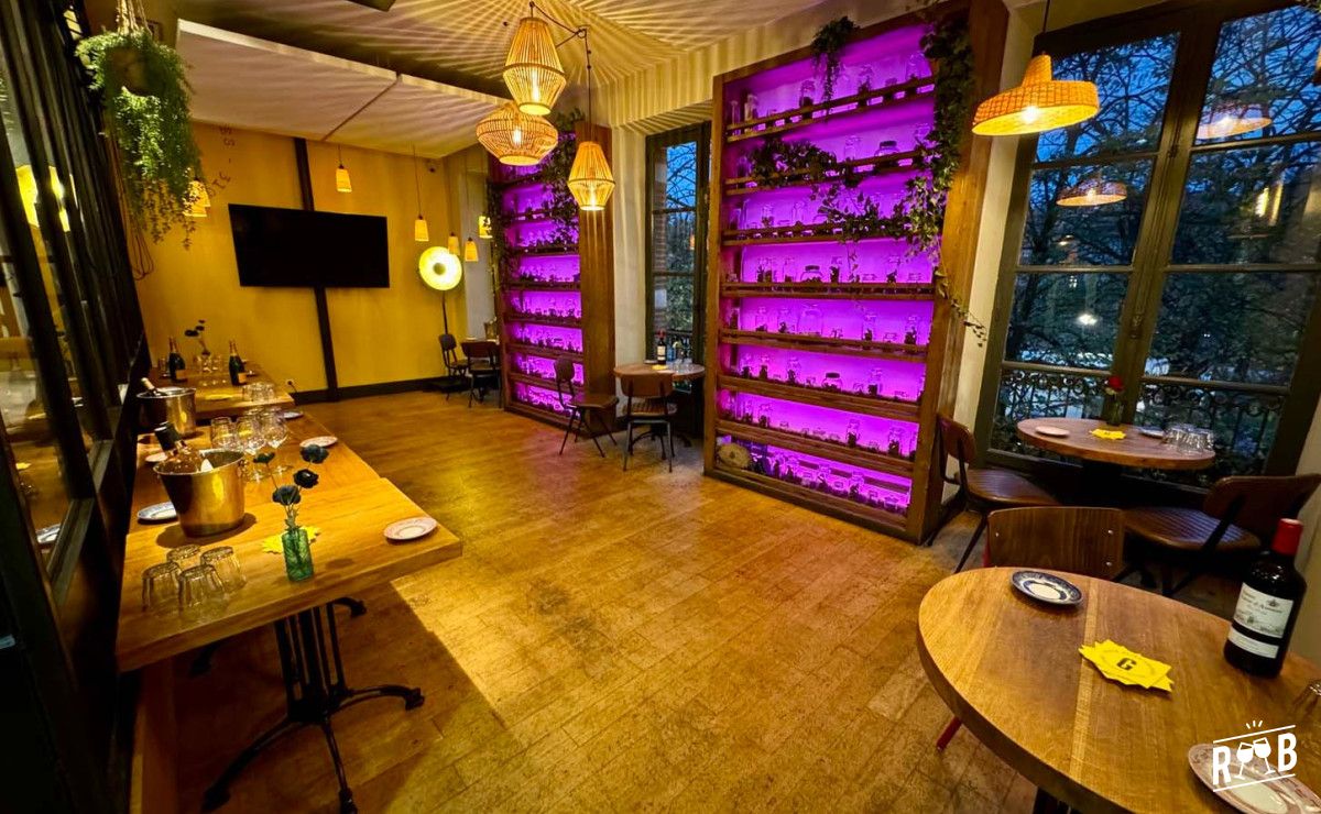 Monsieur Georges #16 Monsieur Georges #16