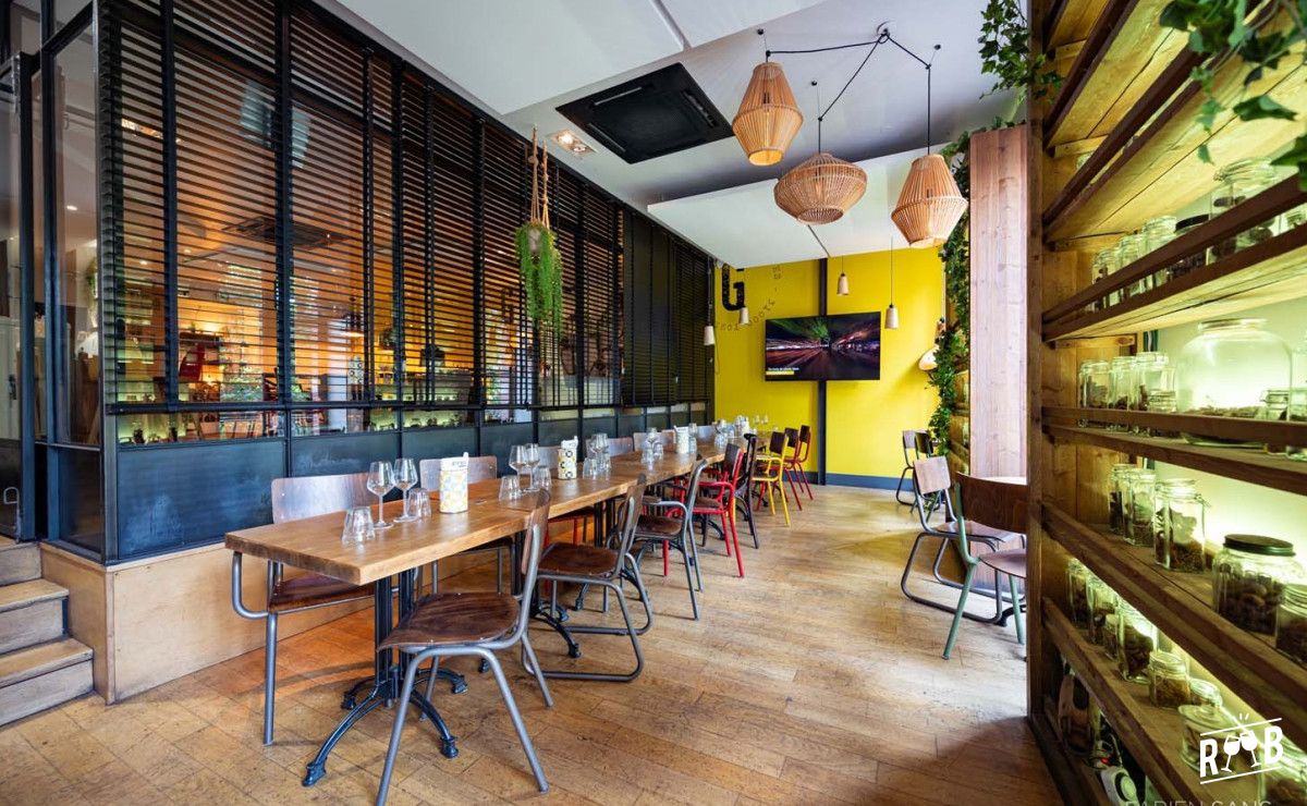 Monsieur Georges #17 Monsieur Georges #17