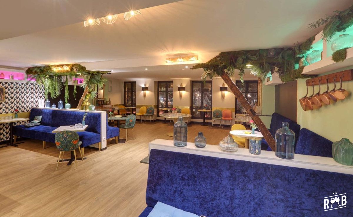 Monsieur Georges #9 Monsieur Georges #9