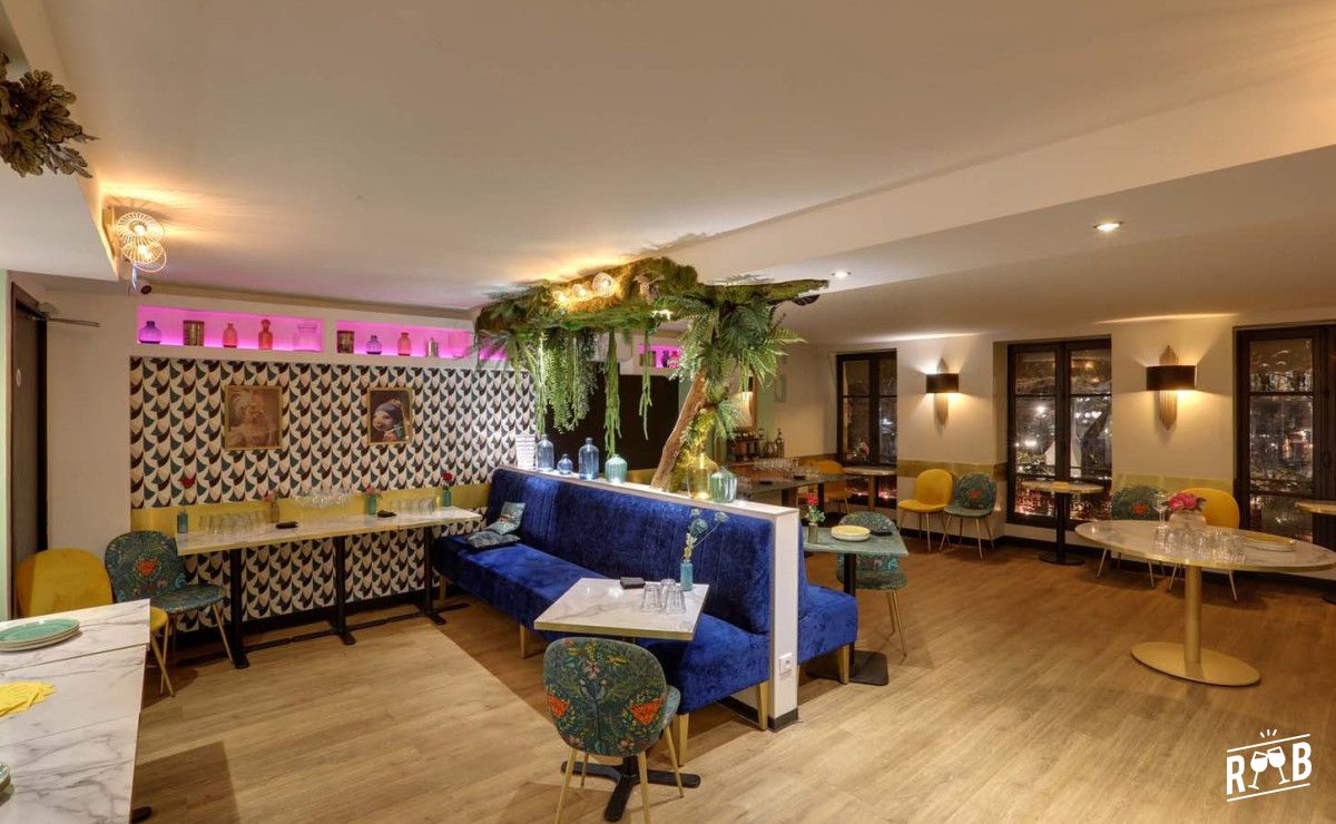 Monsieur Georges #10 Monsieur Georges #10