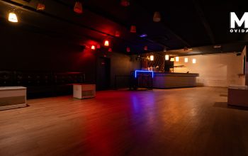 Movida Club Paris #11 Movida Club Paris #11