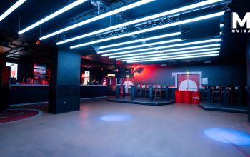 Movida Club Paris #3 Movida Club Paris #3