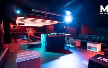 Movida Club Paris #2 Movida Club Paris #2