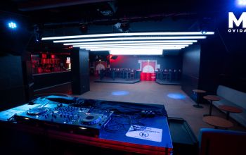 Movida Club Paris #4 Movida Club Paris #4