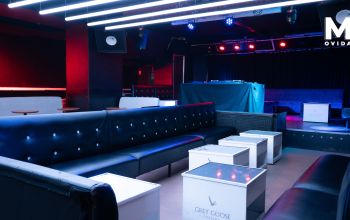 Movida Club Paris #5 Movida Club Paris #5