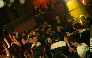 Prohibition #4 Prohibition #4