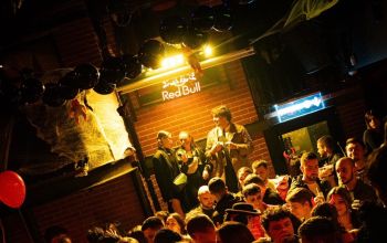 Prohibition #2 Prohibition #2
