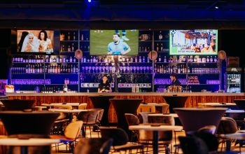 Hall U Need Carré Senart #5