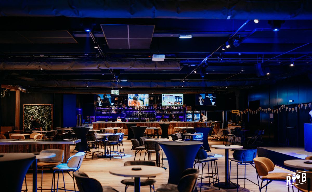 Hall U Need Carré Senart #1 Hall U Need Carré Senart #1