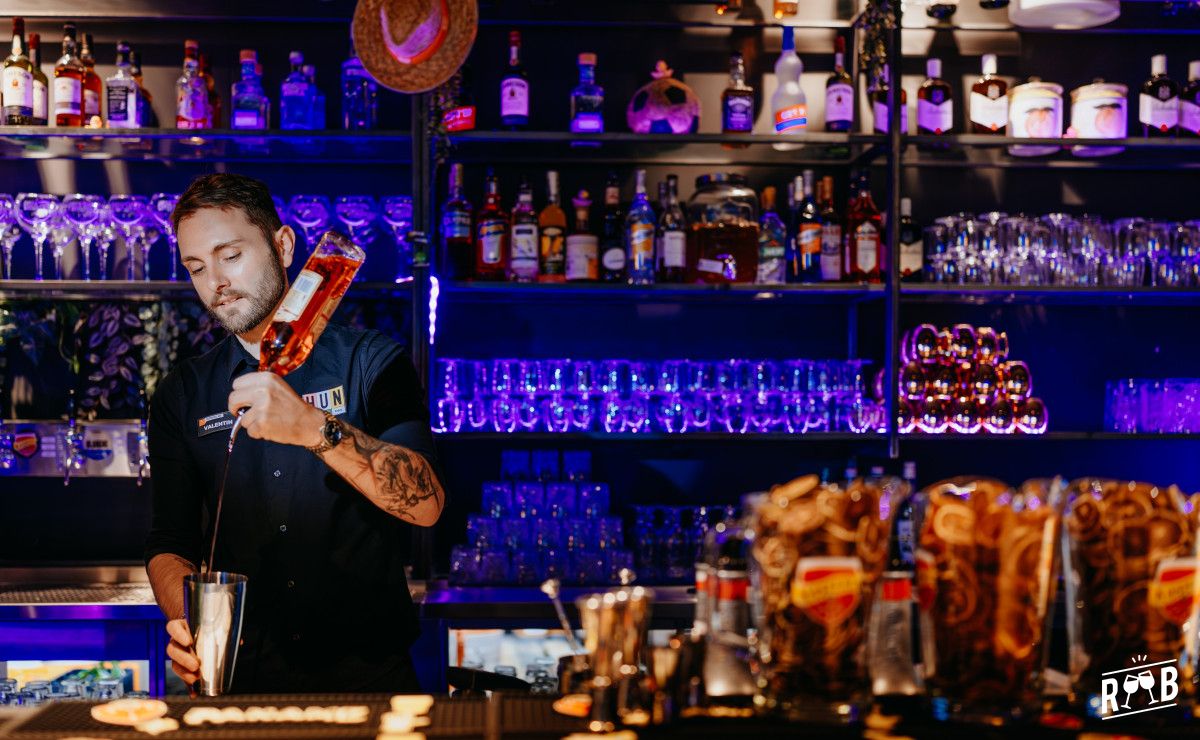 Hall U Need Carré Senart #6 Hall U Need Carré Senart #6