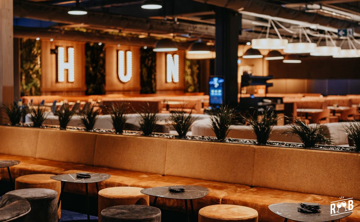 Hall U Need Carré Senart #7 Hall U Need Carré Senart #7