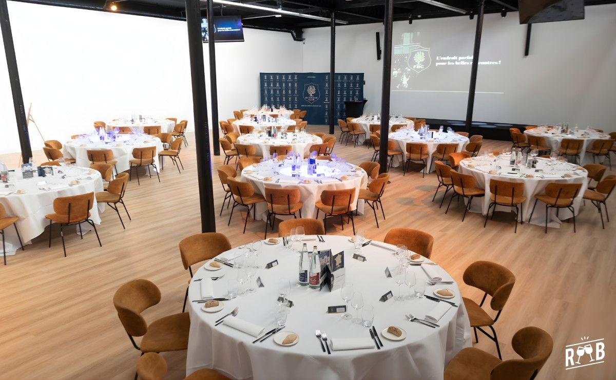 Hall U Need Carré Senart #3 Hall U Need Carré Senart #3