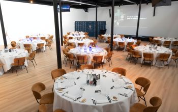 Hall U Need Carré Senart #3