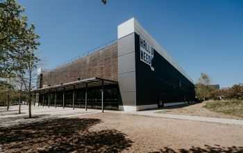 Hall U Need Carré Senart #4