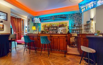 Urban Bistro Bxl #2 Urban Bistro Bxl #2