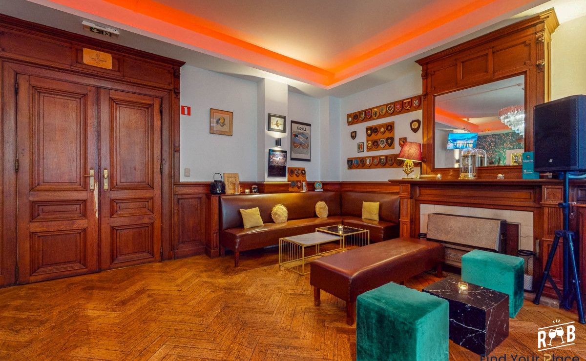 Urban Bistro Bxl #10