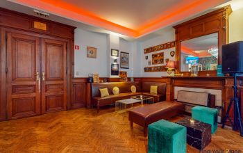 Urban Bistro Bxl #10 Urban Bistro Bxl #10