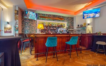 Urban Bistro Bxl #11 Urban Bistro Bxl #11