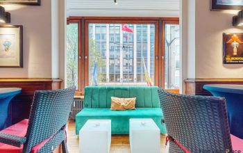 Urban Bistro Bxl #12 Urban Bistro Bxl #12