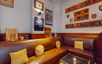 Urban Bistro Bxl #3 Urban Bistro Bxl #3