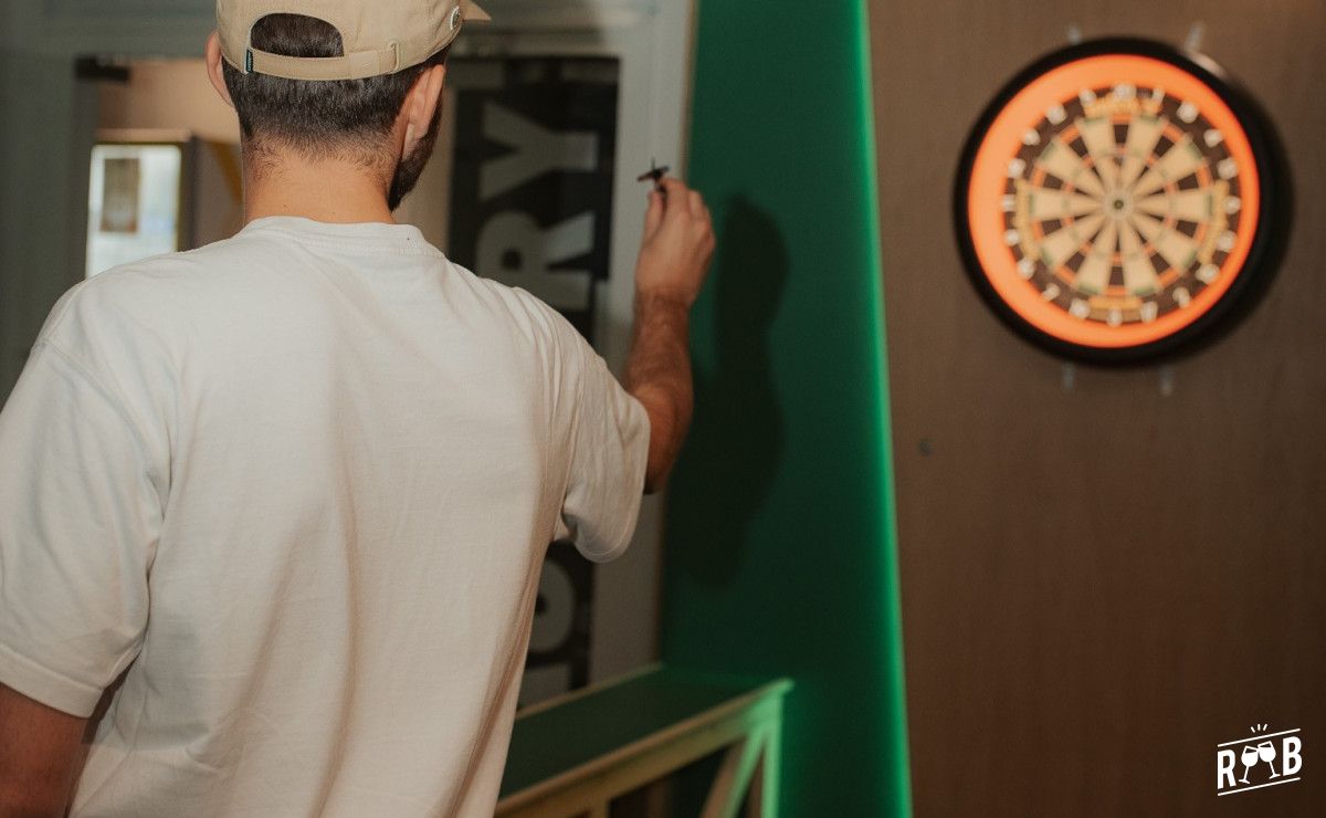 Belushi's - Canal #14 Belushi's - Canal #14