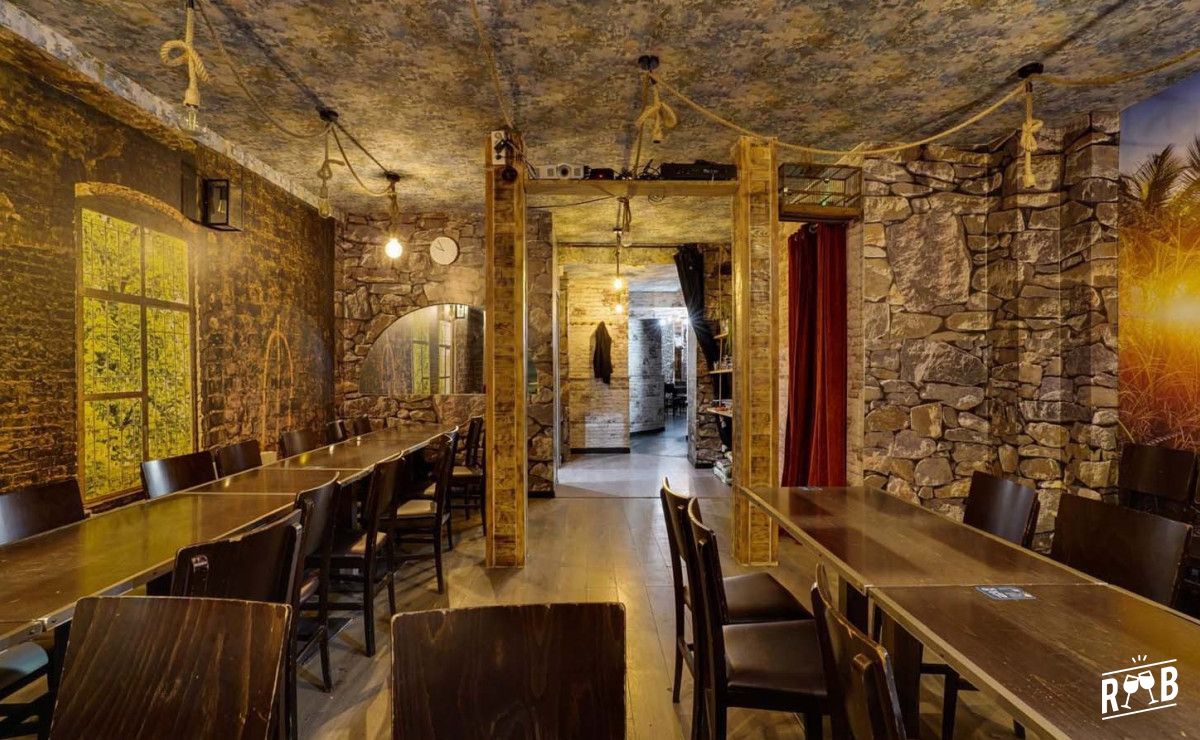 Le Maximilien #1 Le Maximilien #1