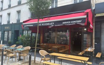 Le Maximilien #7 Le Maximilien #7