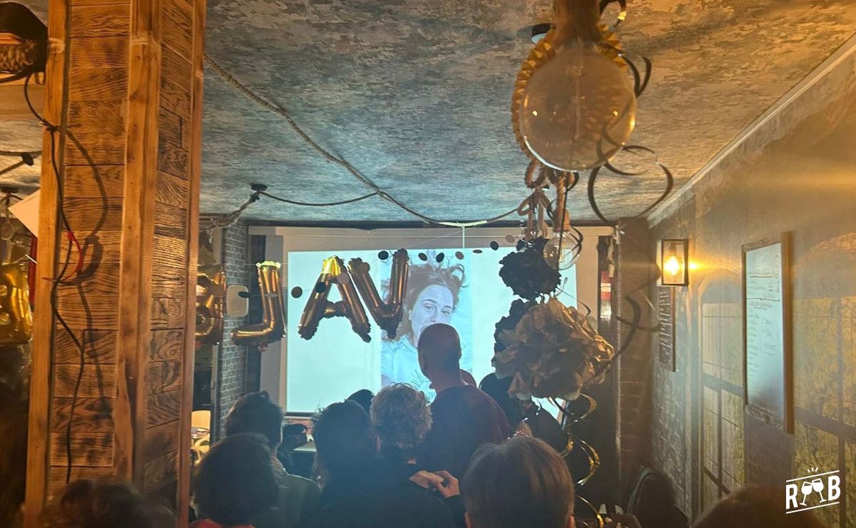 Le Maximilien #14 Le Maximilien #14