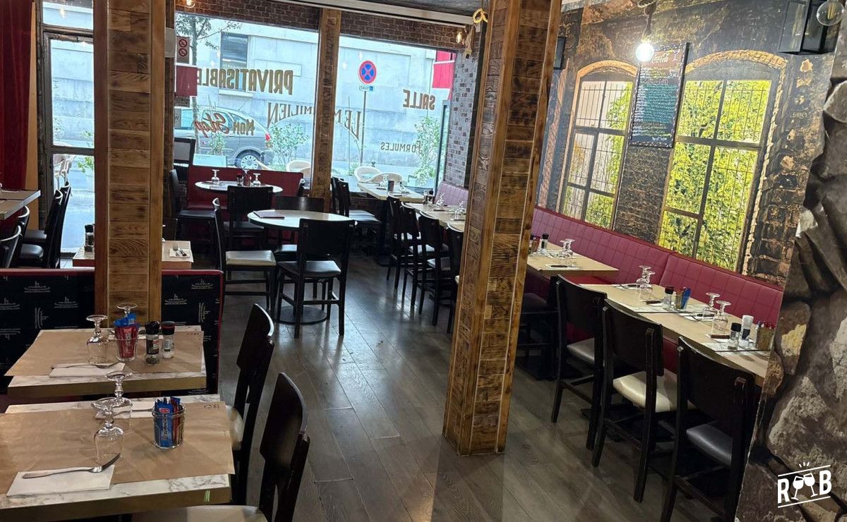 Le Maximilien #16 Le Maximilien #16