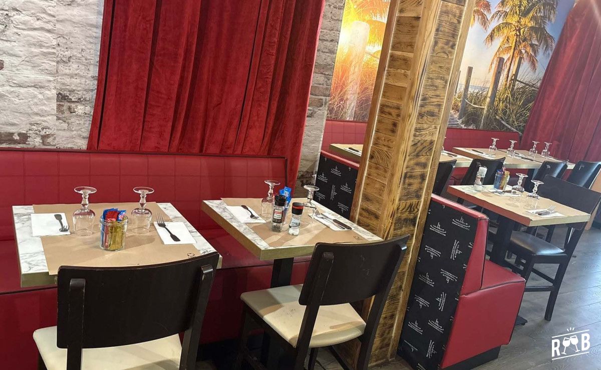 Le Maximilien #18 Le Maximilien #18