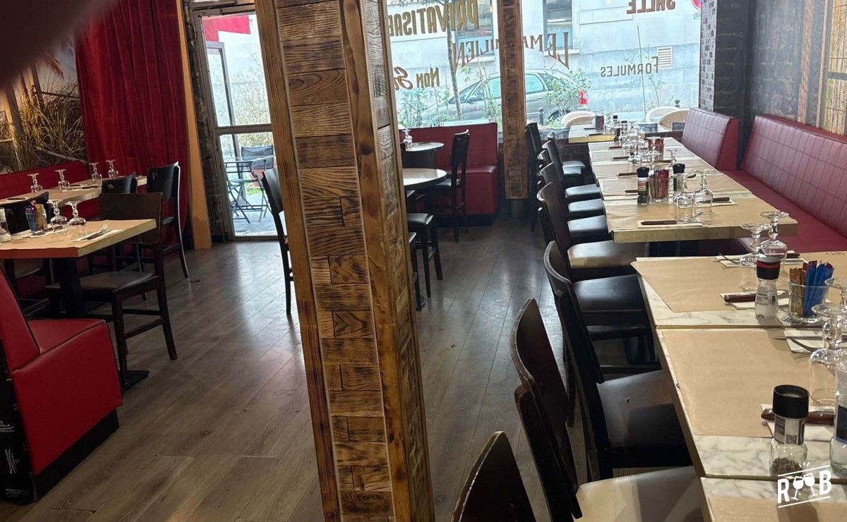 Le Maximilien #19 Le Maximilien #19