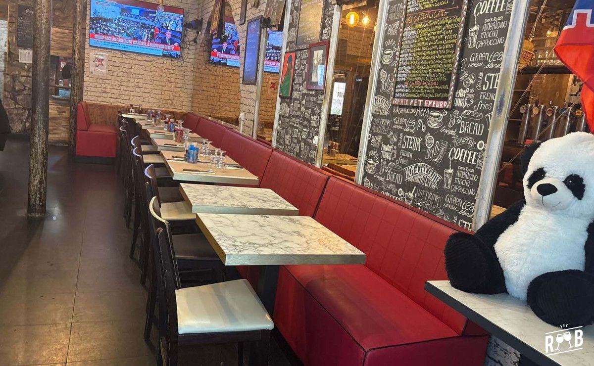 Le Maximilien #6 Le Maximilien #6